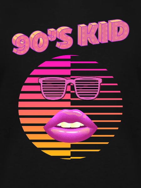 90´s KID