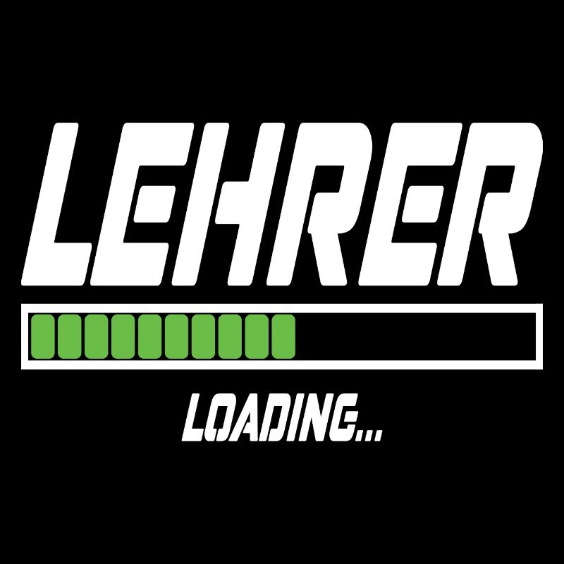 Lehrer Loading...