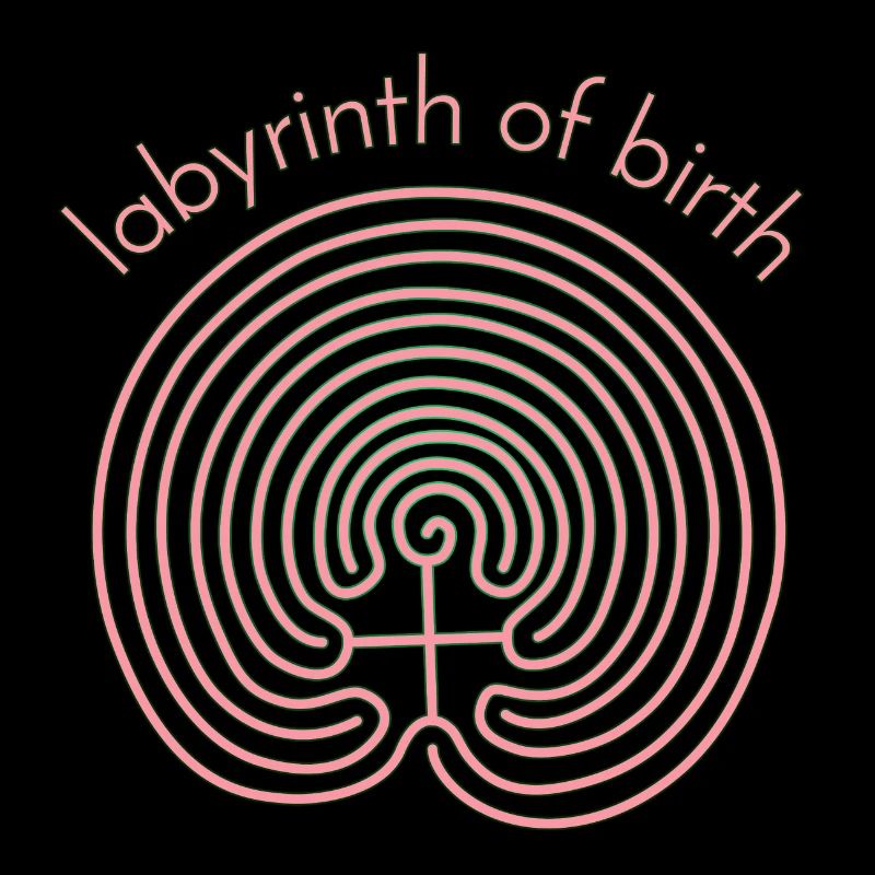 labyrinthe