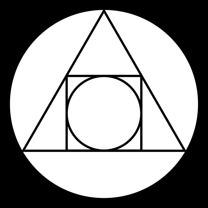 Signe d'alchimie