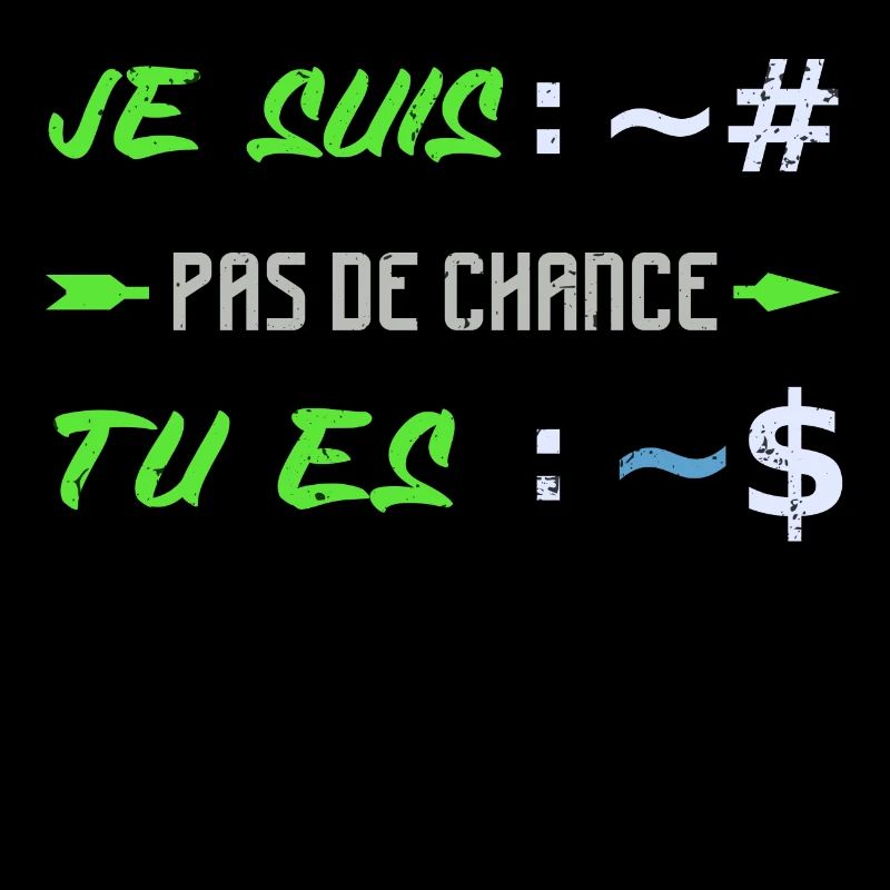 Je Suis Super Utilisateur Administrateur Linux