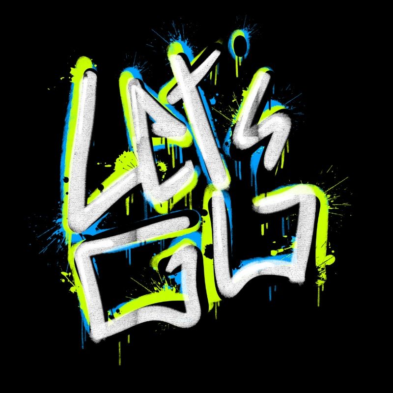 lets go V3.