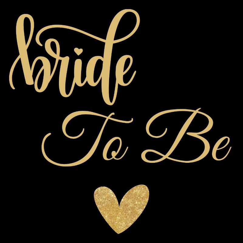 Bride to be