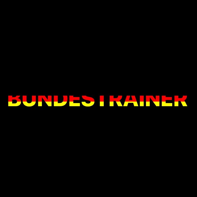 Bundestrainer