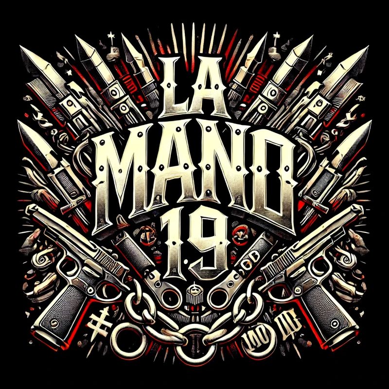 La Mano 1.9 logo