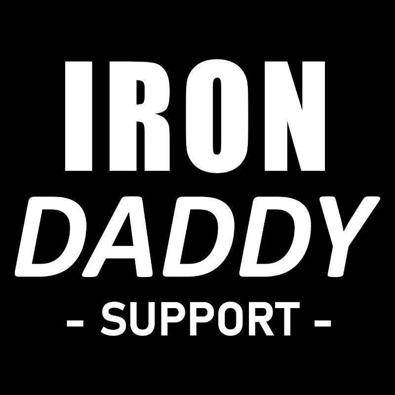 IRON DADDY SUPPORT