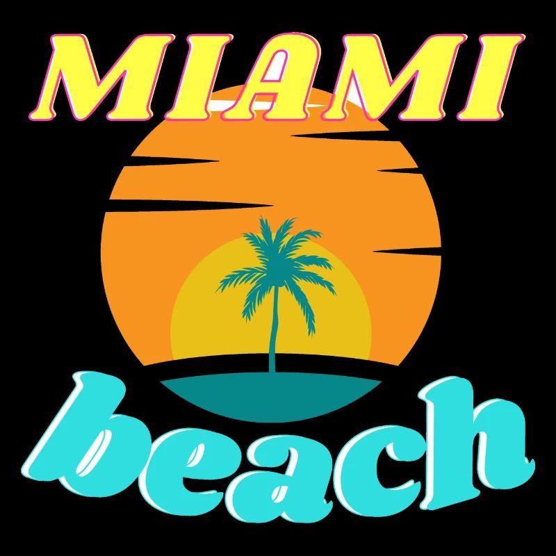Miama Beach - Vacances