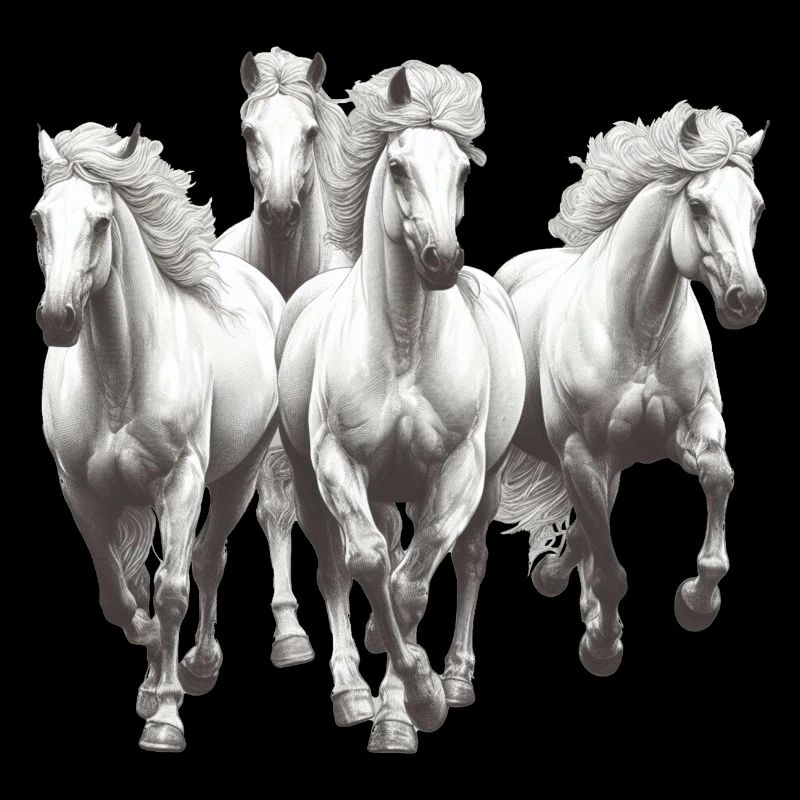 Chevaux