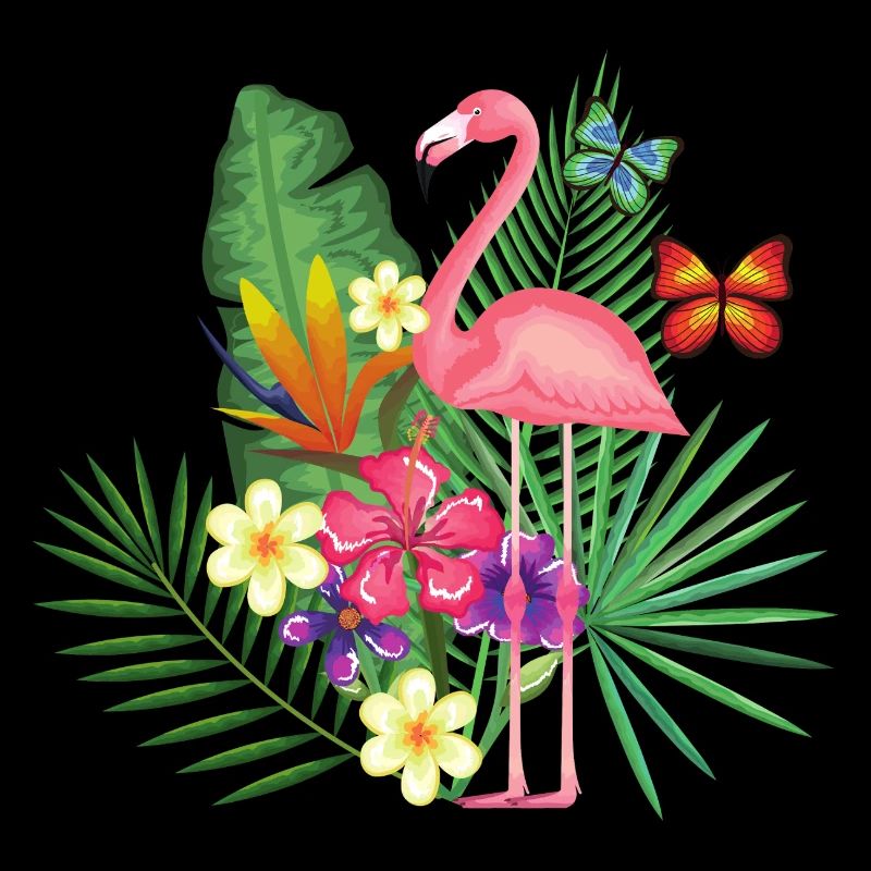 Flamingo