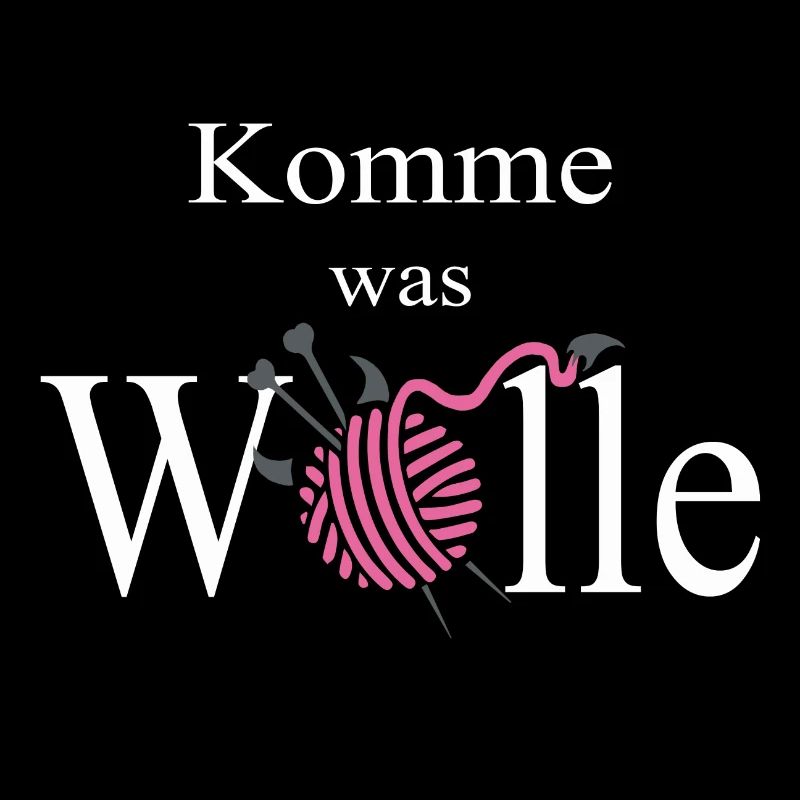 Wolle