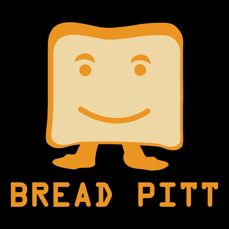 Bread Pitt