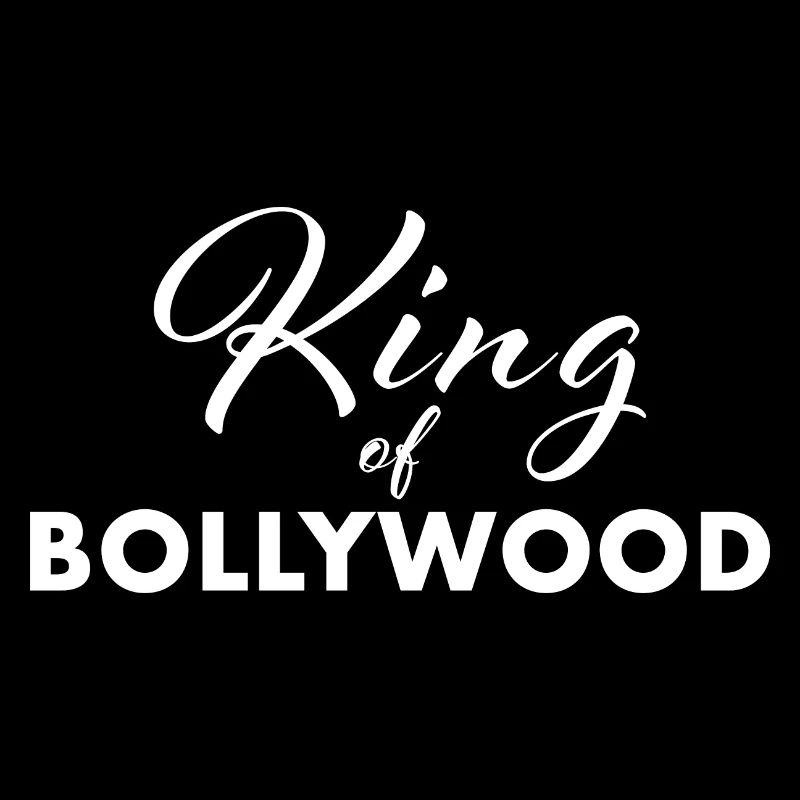 Le roi de Bollywood sait