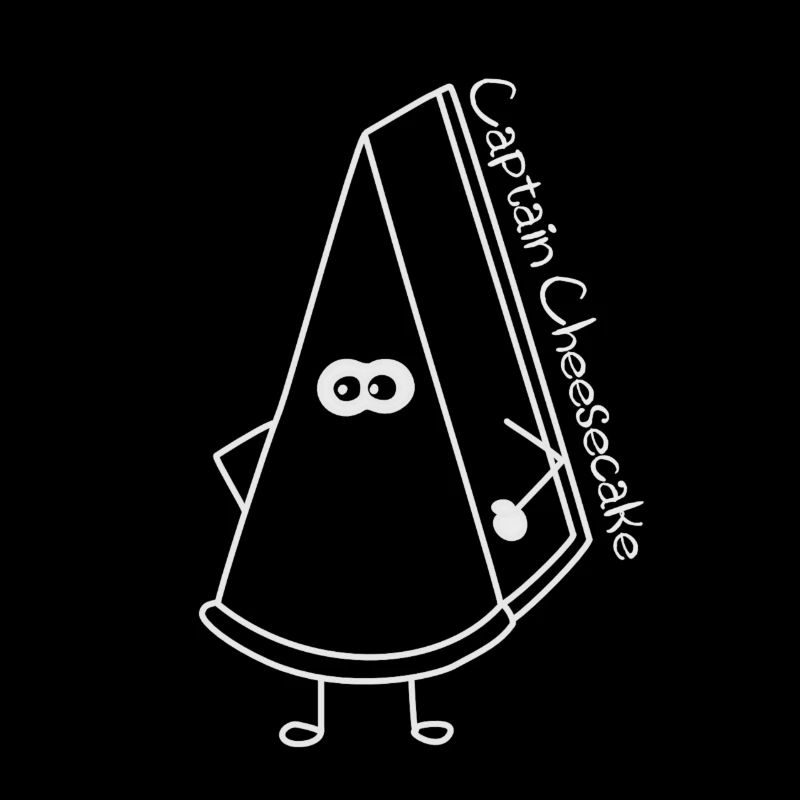 Captain Cheesecake