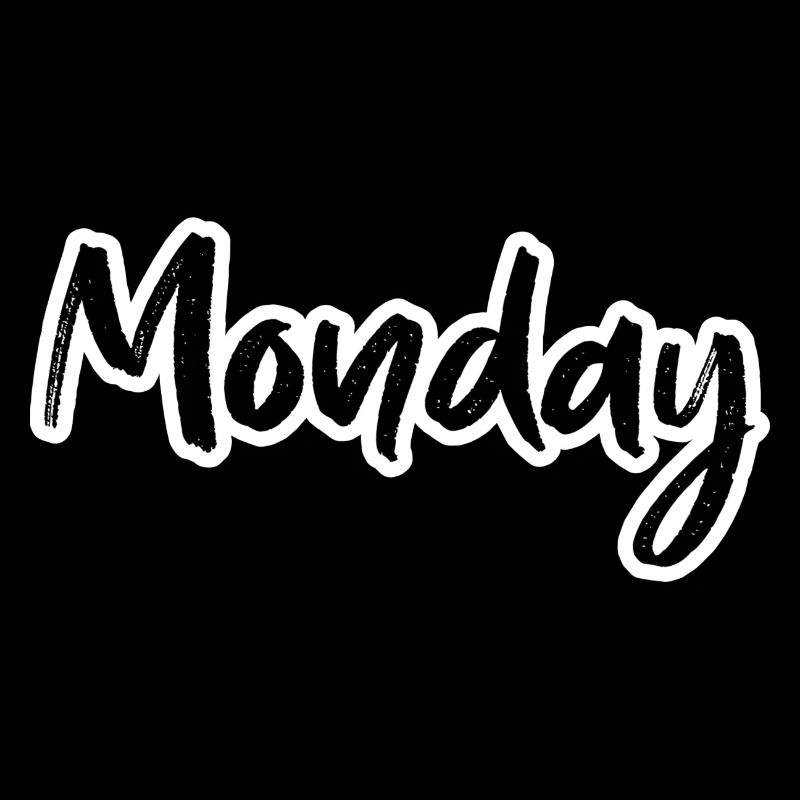 Embrace Mondays