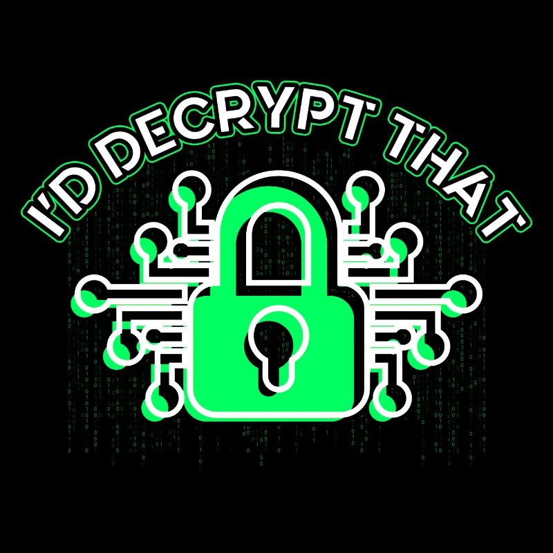 Network Security Specialist Cadeau