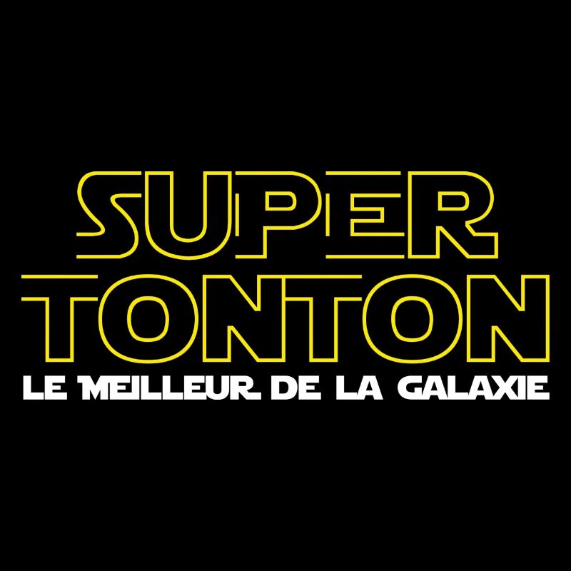 Super tonton