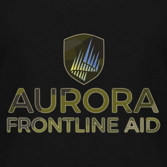 Aurora Frontline Aid