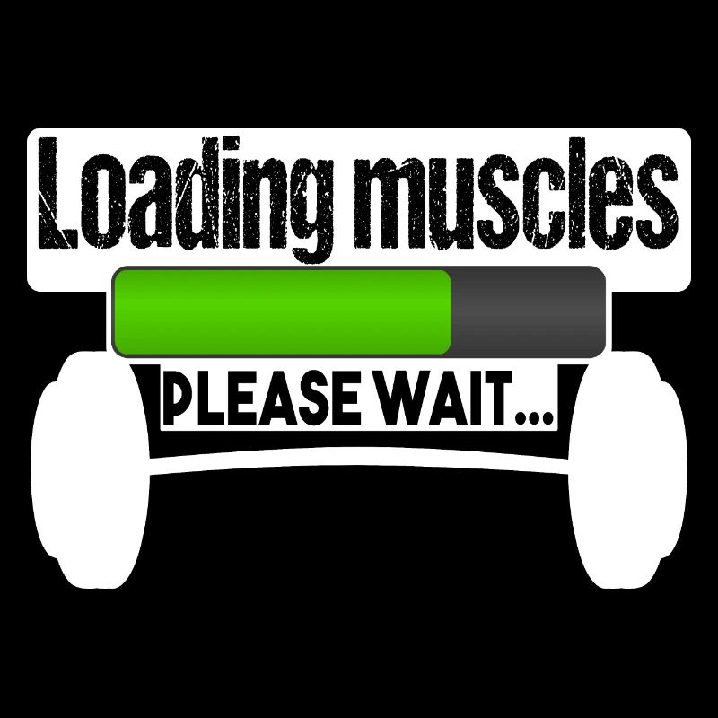 Loading muscles