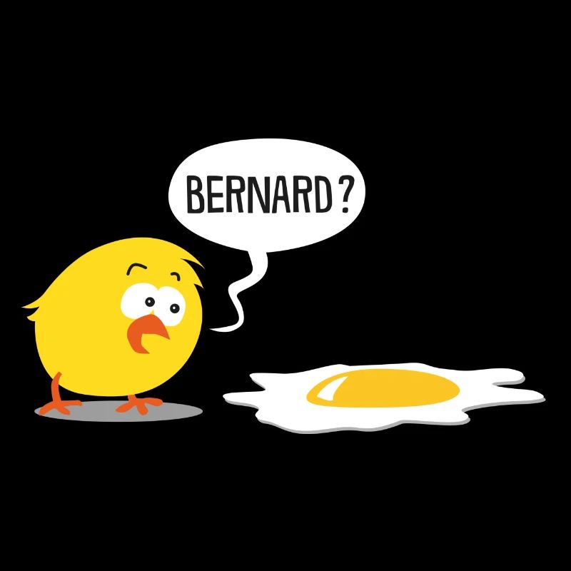Bernard