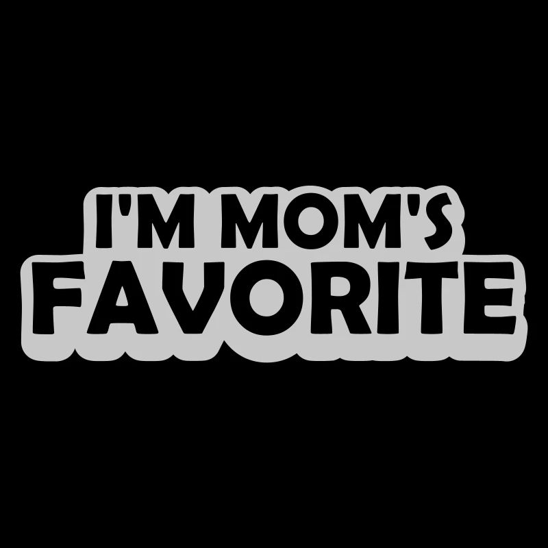 I m mom s
