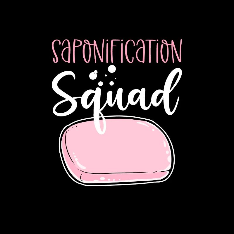 Commande de saponification. Production de savon