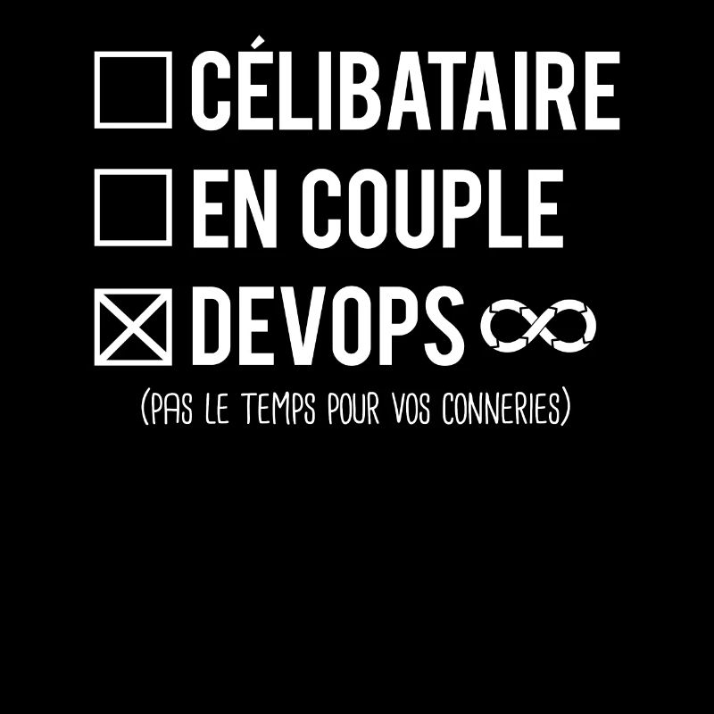 Célibataire En Couple Devops Situation Amoureuse