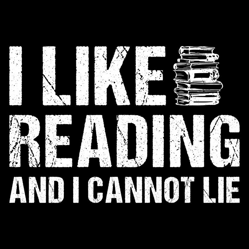 Reader I Like Reading