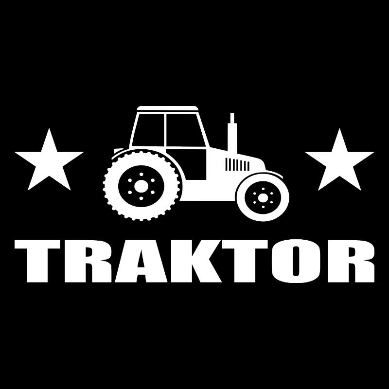 Traktor