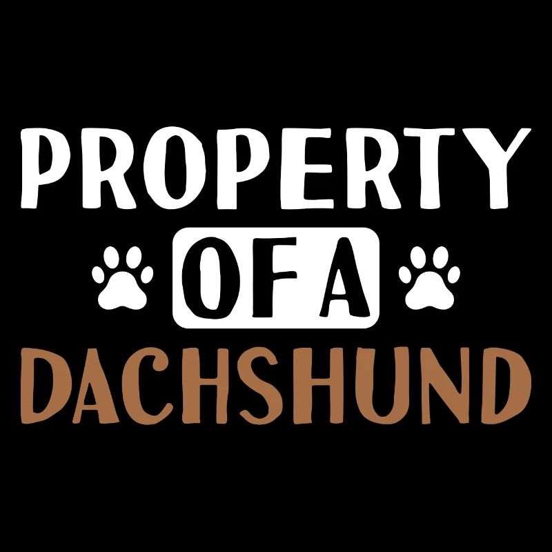 Propriété D’Un Teckel