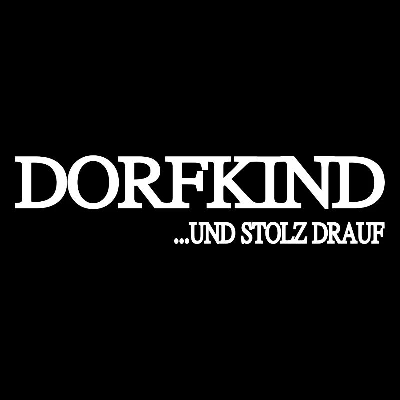 Dorfkind
