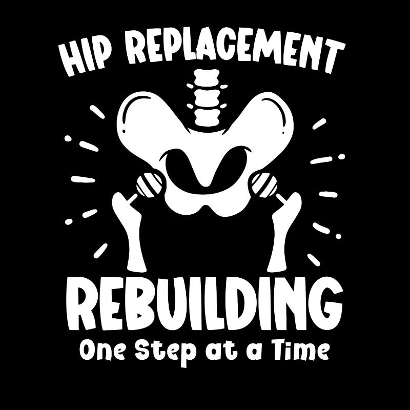 Hip Replacement Surgery Hip Surgery Post-op