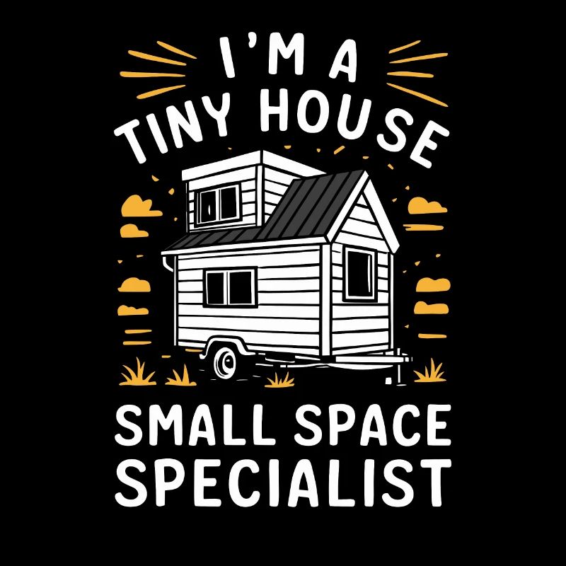 Rolling Tiny House Minimalist Lifestyle