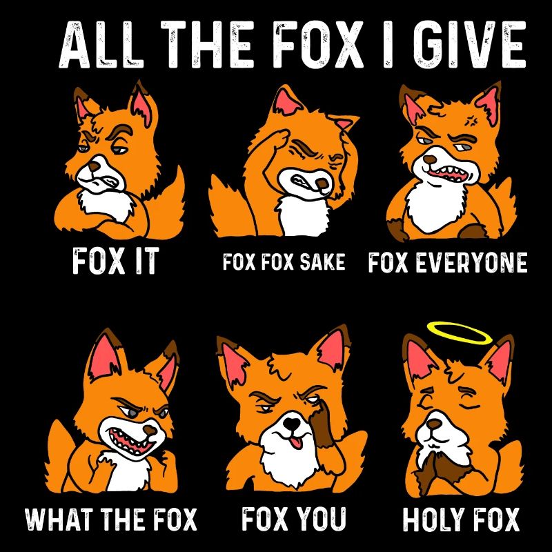 fox