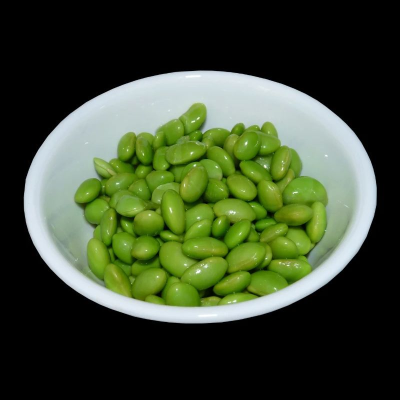 soybeans soja bohnen veggie