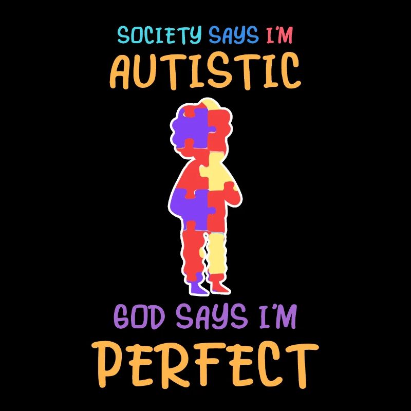 Autismus Kinder Bewusstsein Asperger Kind Autist