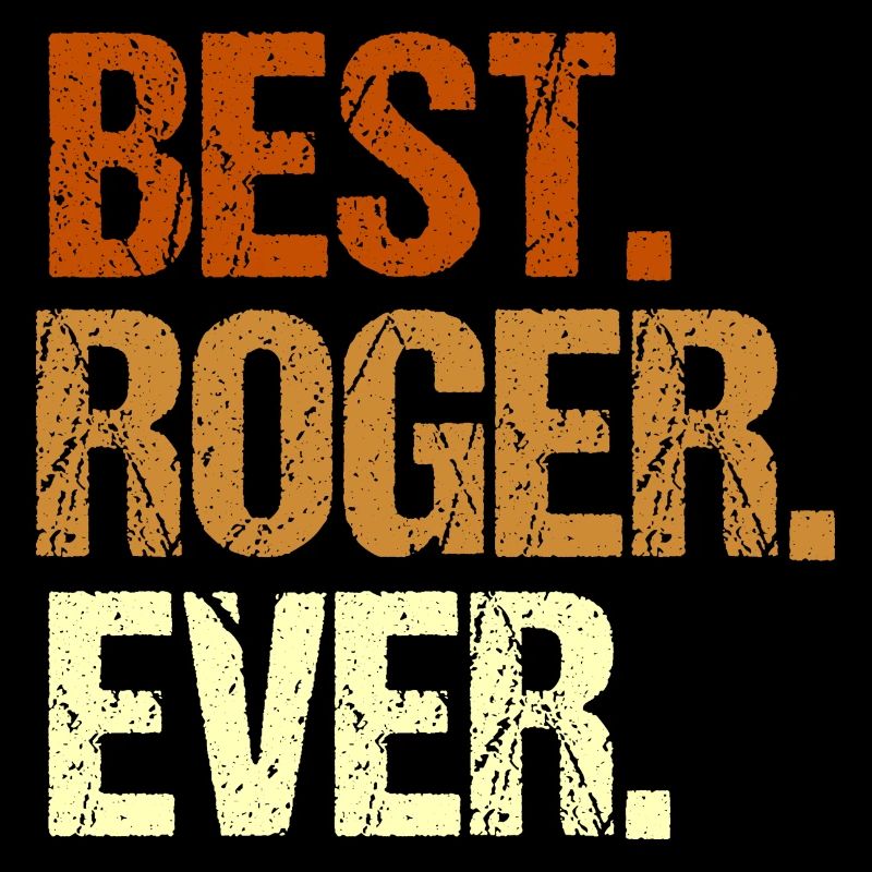 Roger