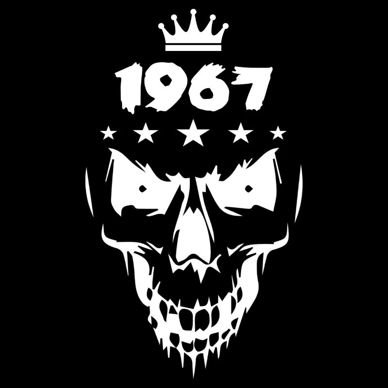 Skull (1967)