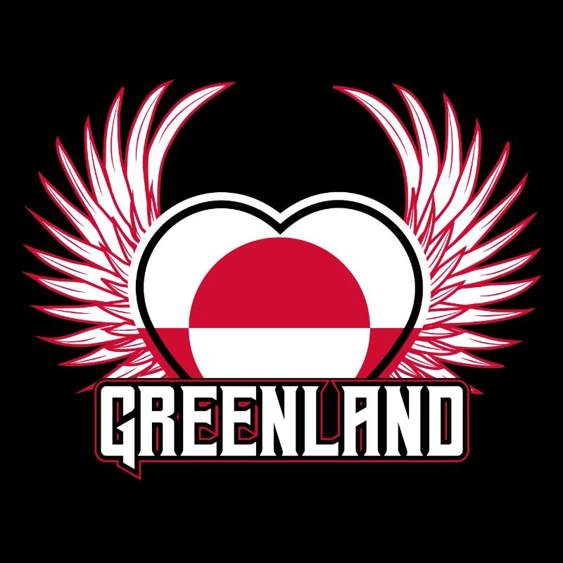 Groenland