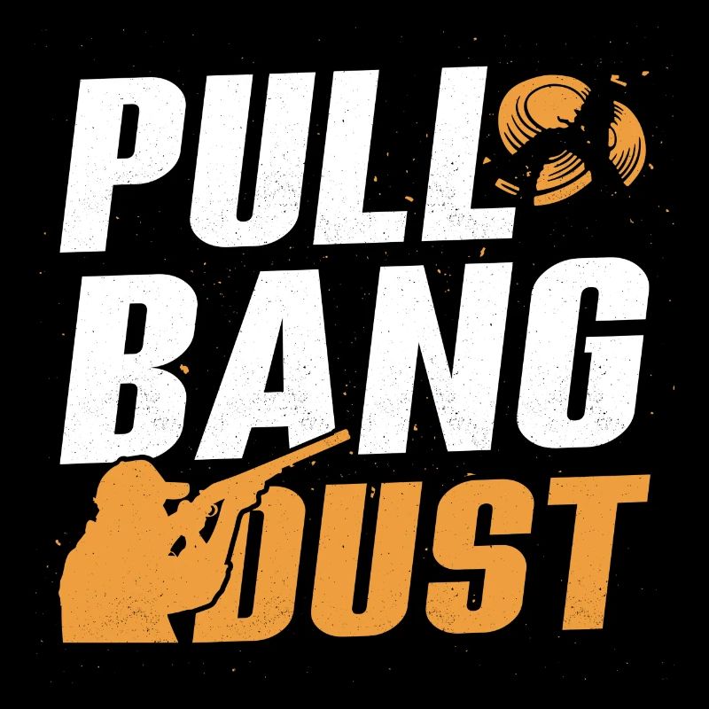 Pull Trapshooting Skeet Shooting