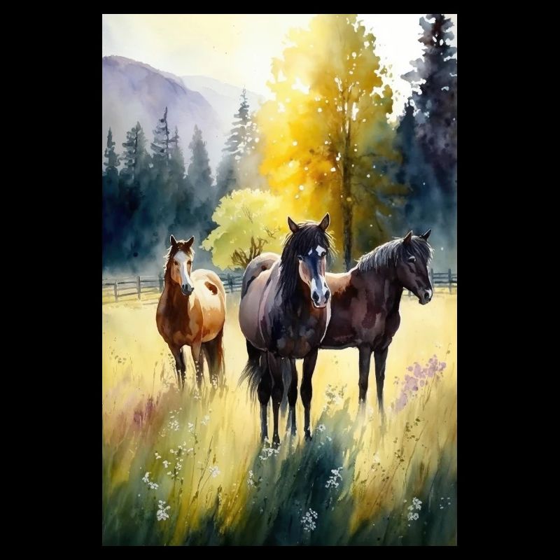 Cheval