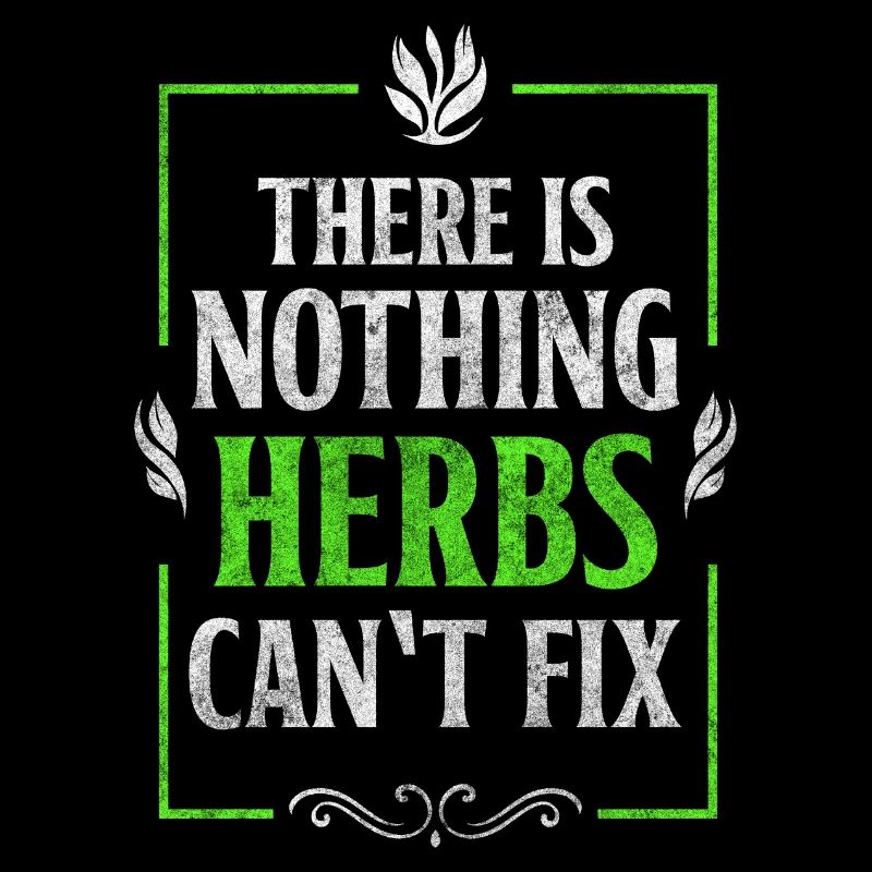 Potion Druid Naturopath