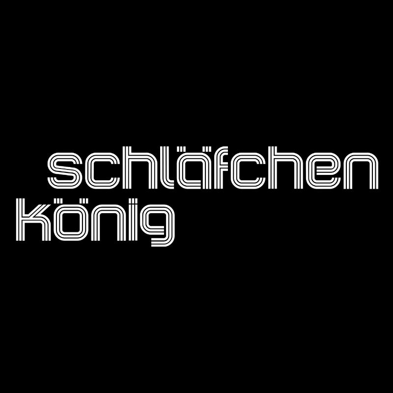 Schläfchen-König