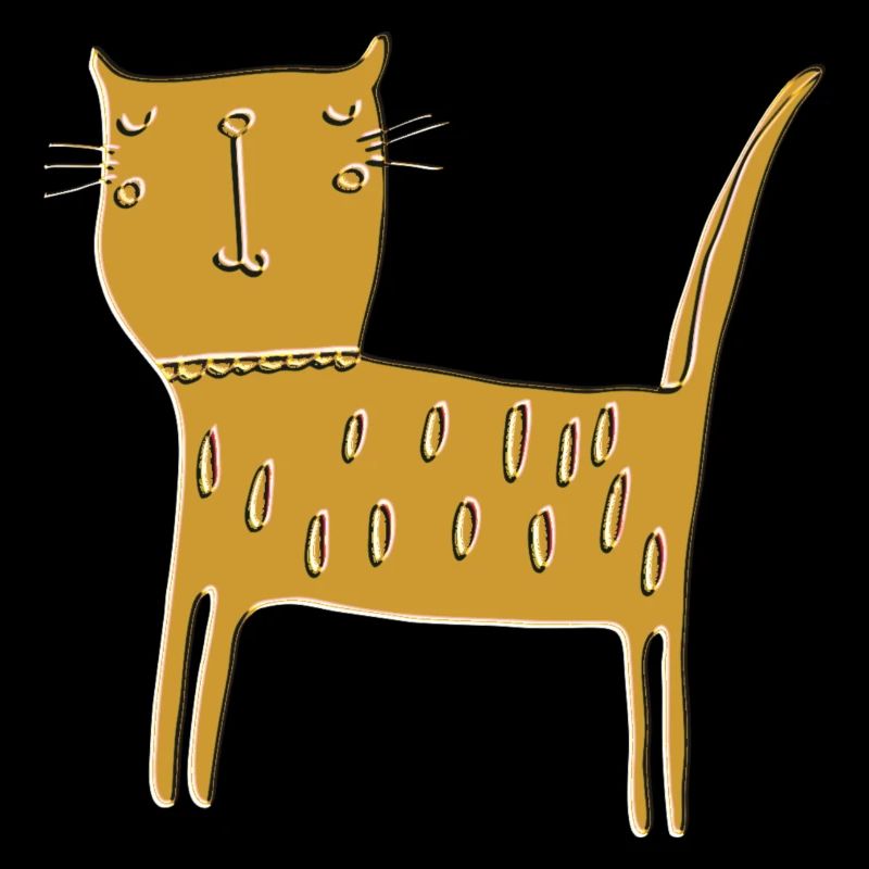 Cat Relief