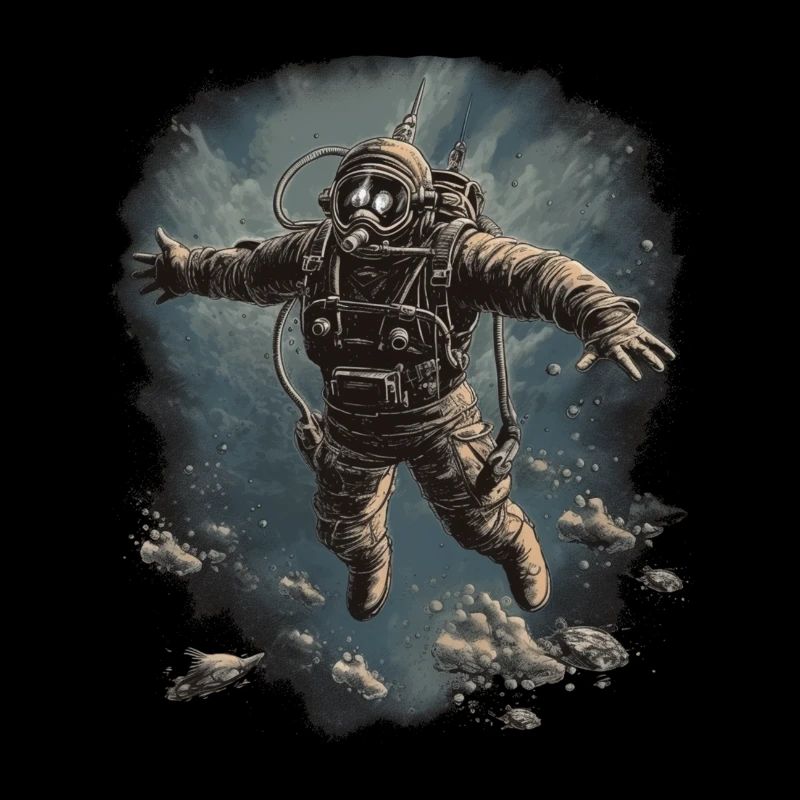 Diver