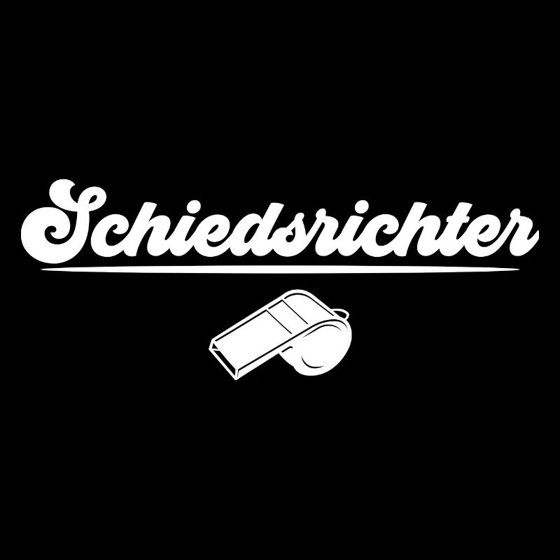 Schiedsrichter