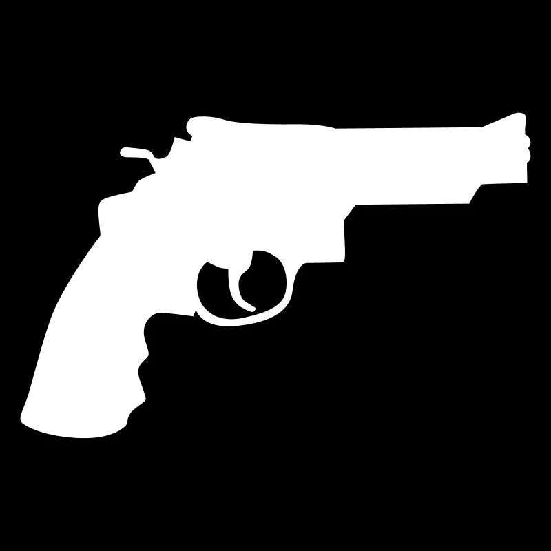 revolver