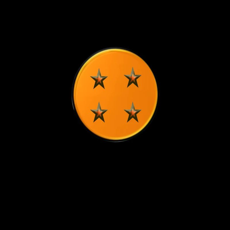 4-Sterne-Ball