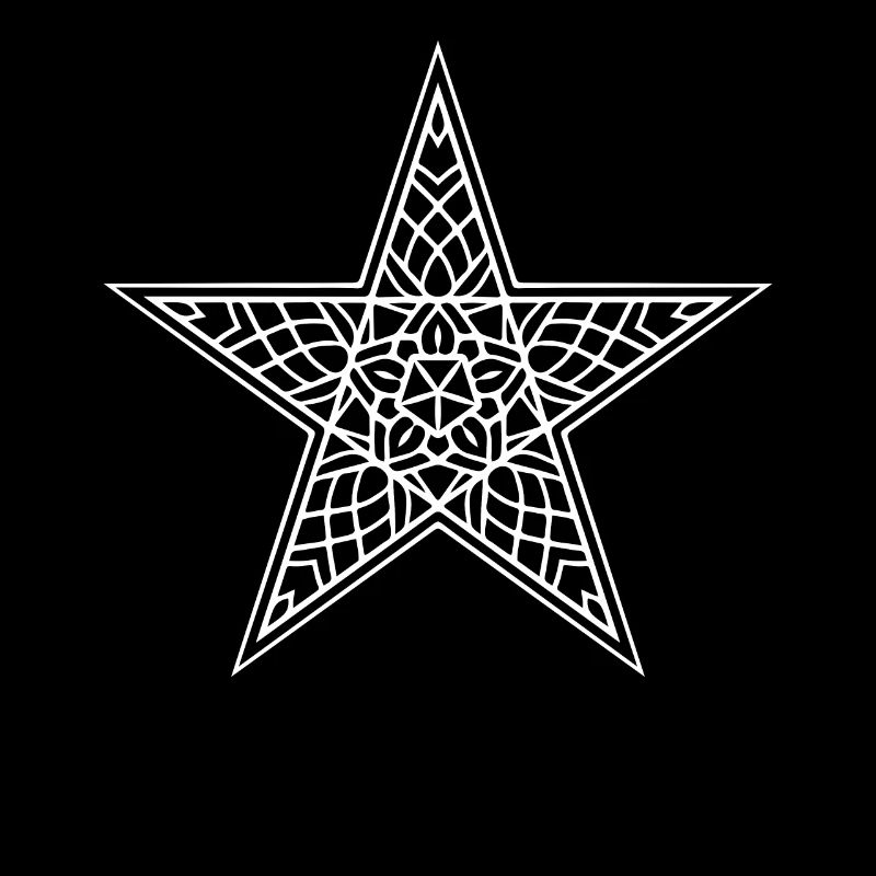 Star Mandala