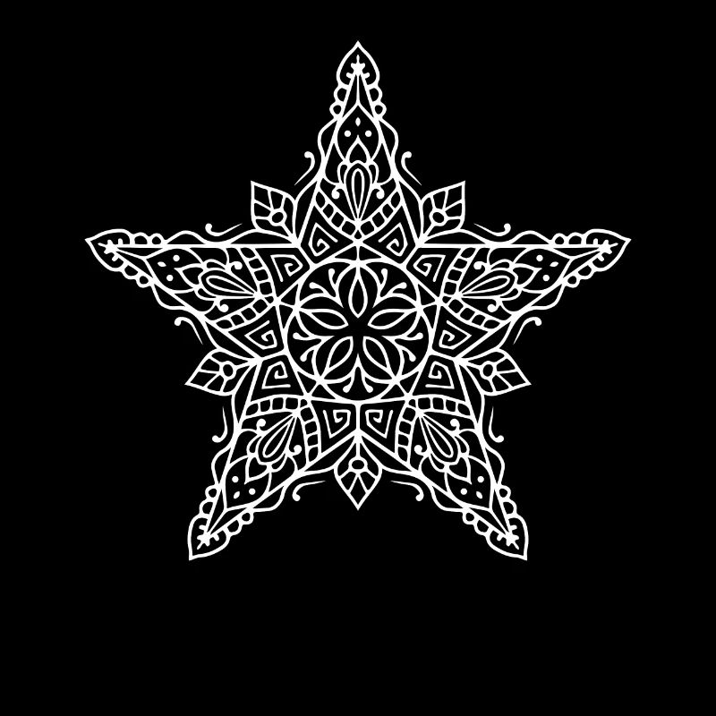 Star Mandala