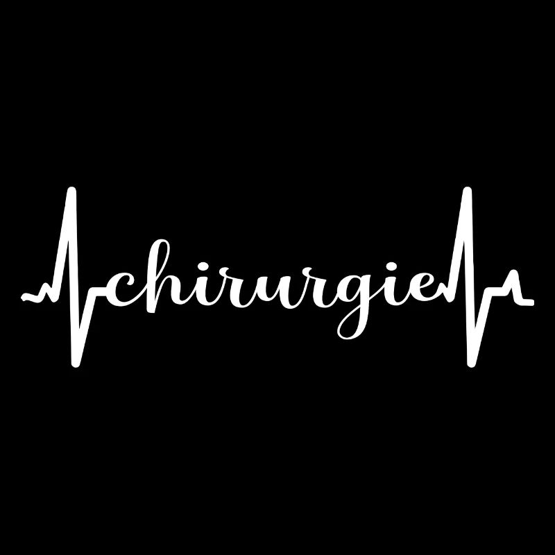 Chirurgie Chirurg Chirurgin
